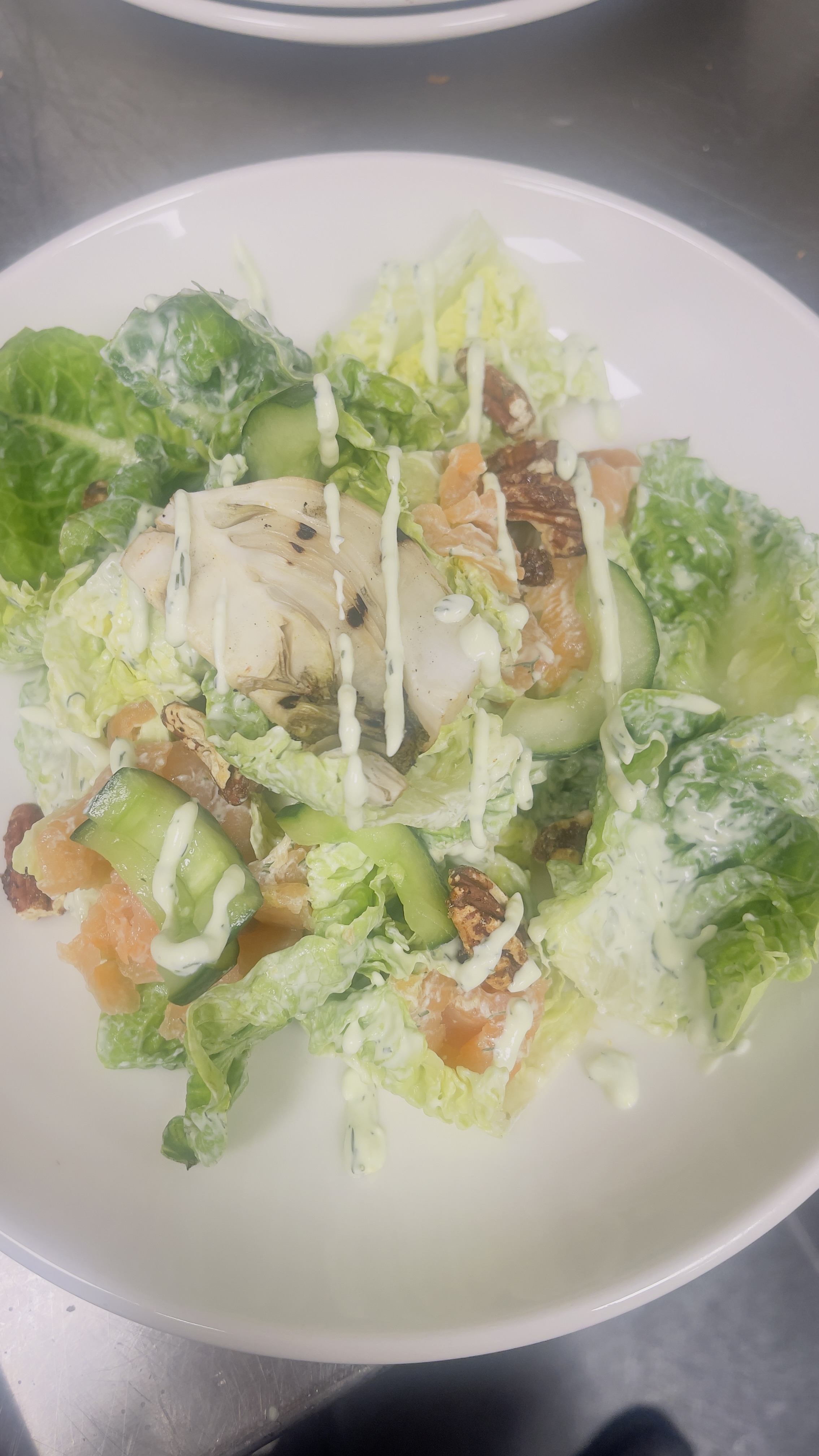 Fattoush